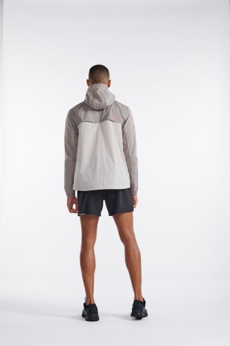 Aero Windbreaker