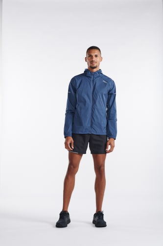 Aero Windbreaker