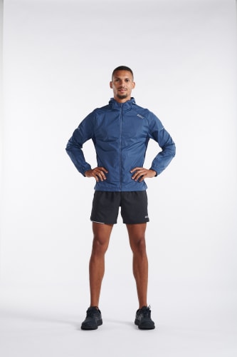 Aero Windbreaker