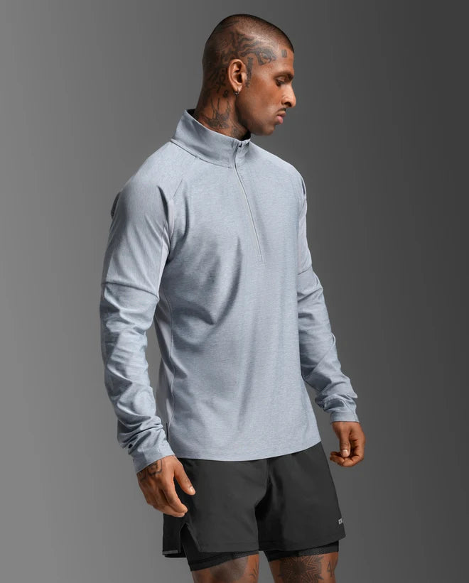 Aero 1/2 Zip