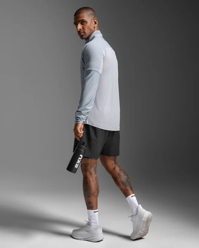 Aero 1/2 Zip
