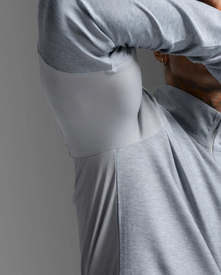 Aero 1/2 Zip