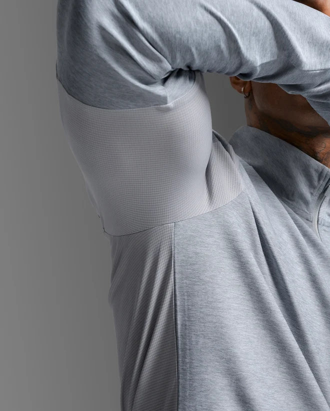 Aero 1/2 Zip