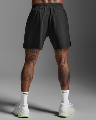 Motion 5.5 Inch Shorts