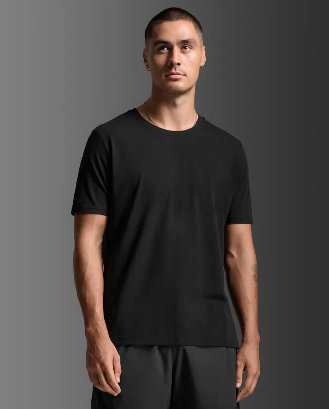 تيشيرت Motion Cotton Flex