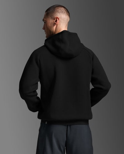 Motion Smooth Spacer Hoodie