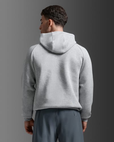 Motion Smooth Spacer Hoodie