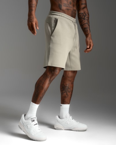 Commute Smooth Spacer Shorts