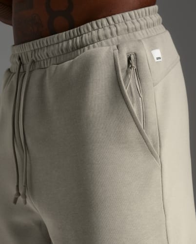 Commute Smooth Spacer Shorts