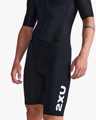 Aero Sleeved Trisuit