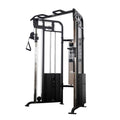 Primal Dual Adjustable Pulley