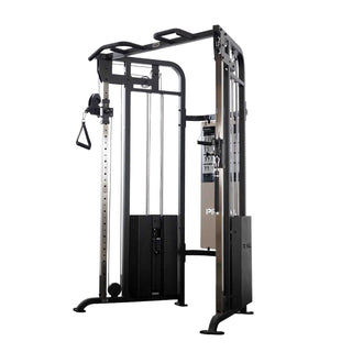 Primal Dual Adjustable Pulley