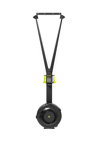 جهاز التزلج Concept2 SkiErg مع الحامل