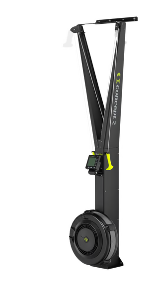 جهاز التزلج Concept2 SkiErg مع الحامل