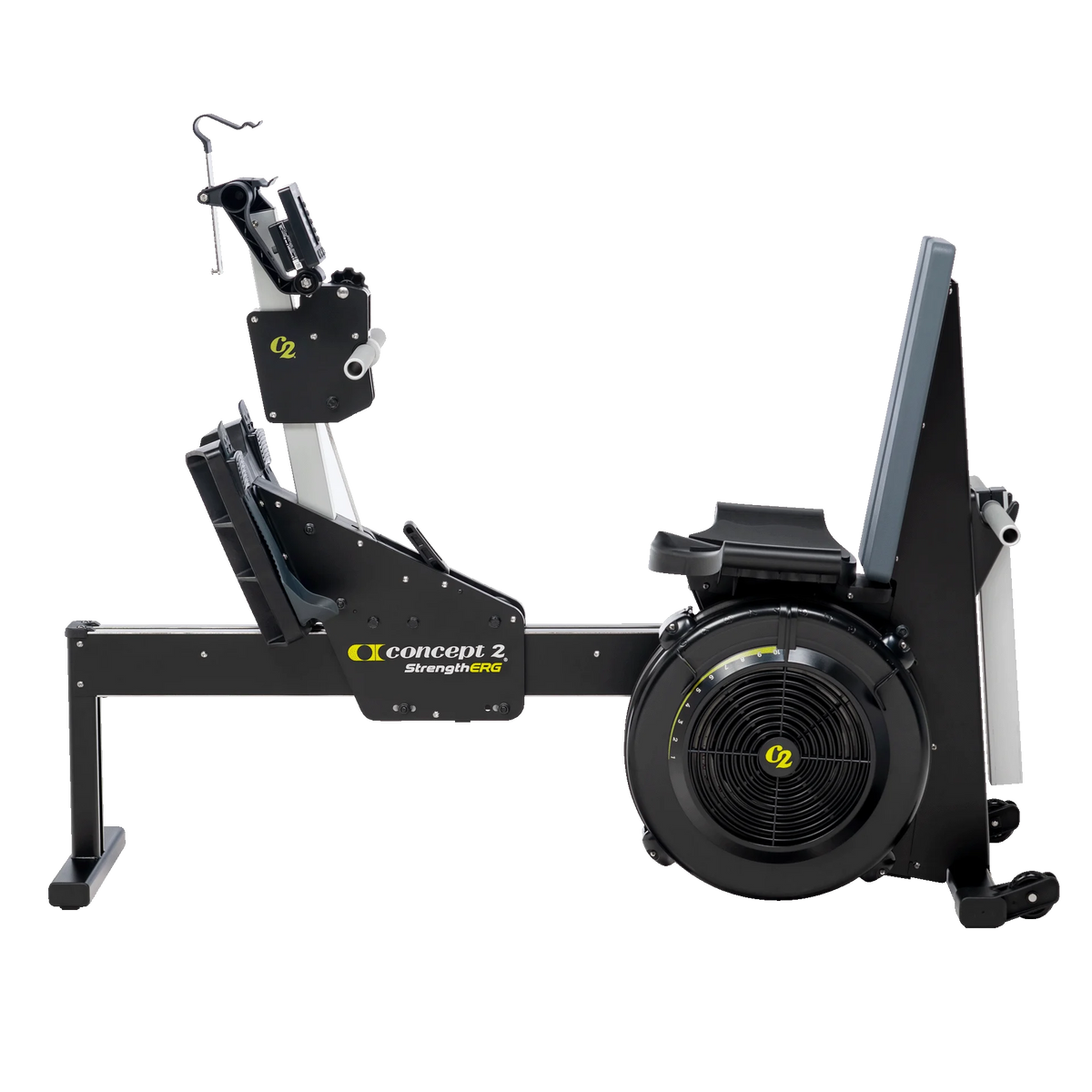 Concept 2 StrengthErg