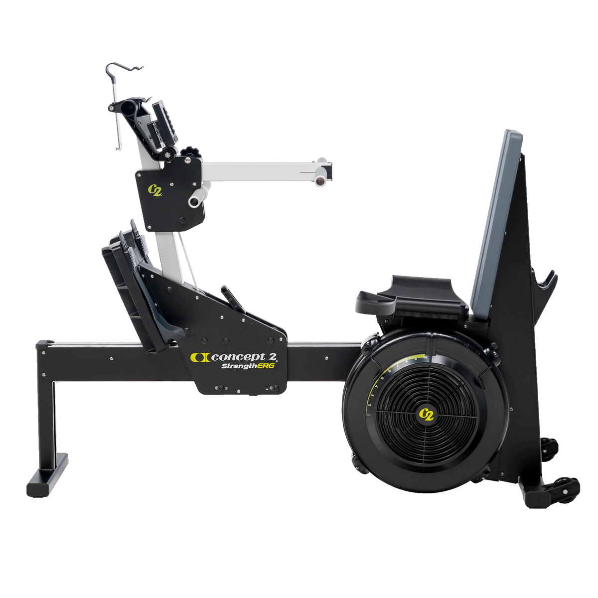 Concept 2 StrengthErg