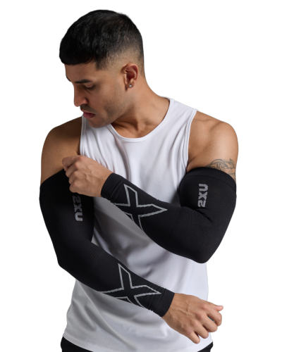 Flex Compression Arm Sleeves