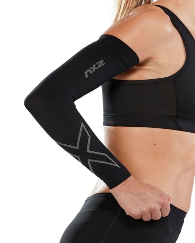 Flex Compression Arm Sleeves