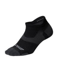Vectr Light Cushion No Show Compression Socks