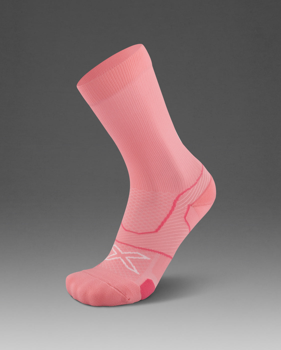 Vectr Cushion Crew Socks