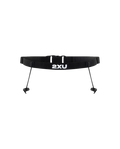Black Nutrition Race Belt