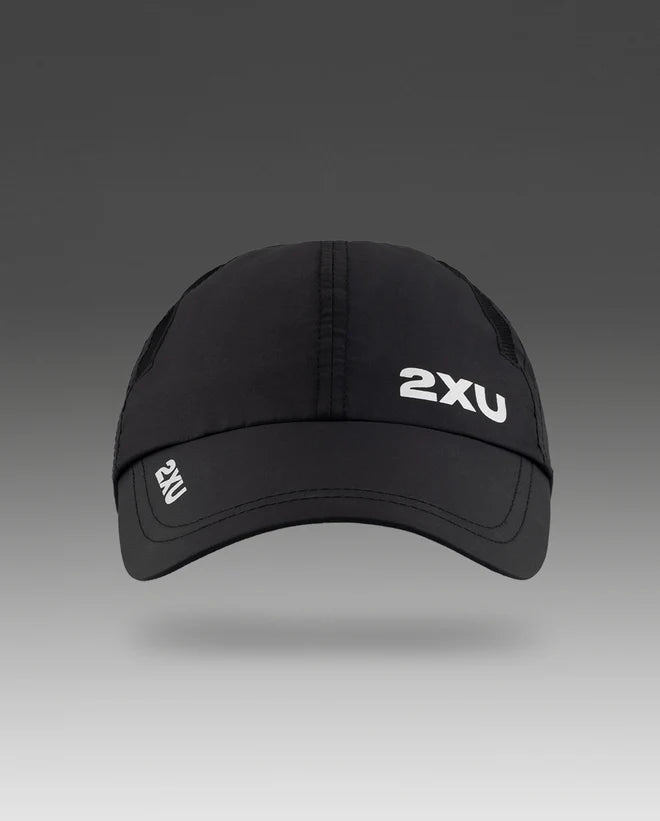 Running Cap