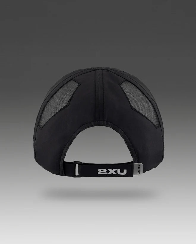 Running Cap