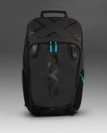 Black Commute Backpack