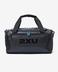 30L Black Gym Bag