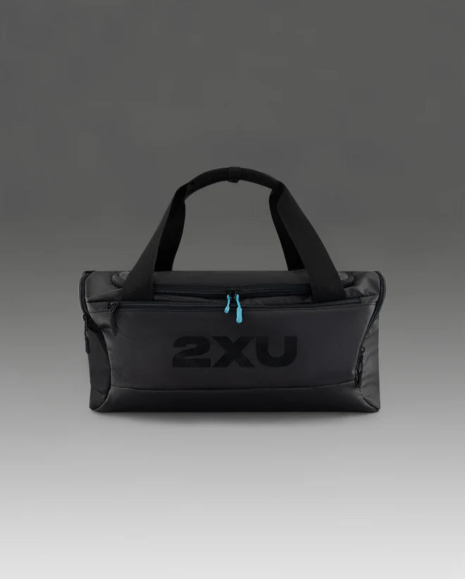 30L Black Gym Bag