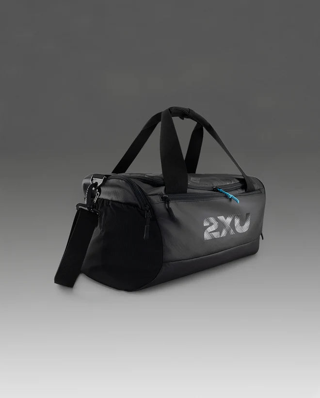30L Black Gym Bag