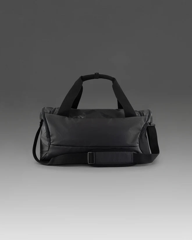30L Black Gym Bag