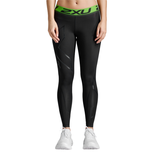 Refresh Recovery Compression Tights