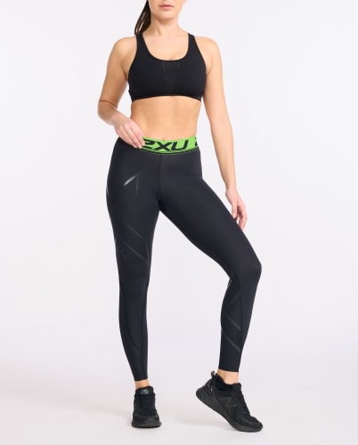 Refresh Recovery Compression Tights