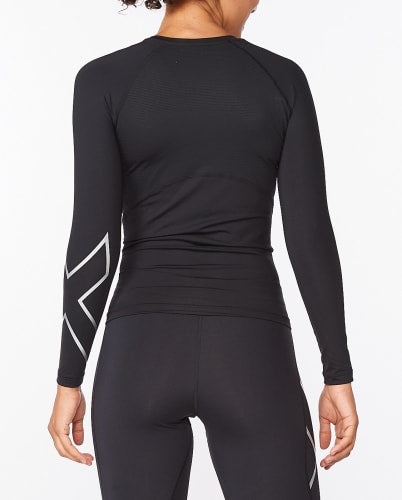 Women's Core Compression Long Sleeve