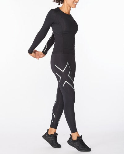Women's Core Compression Long Sleeve