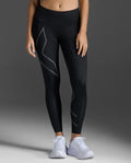 Light Speed Mid-Rise Compression Tights