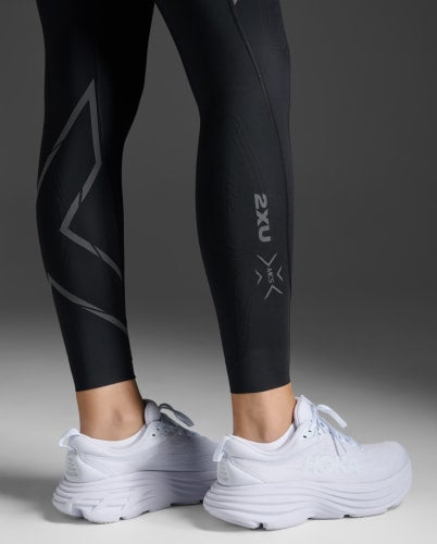 Light Speed Mid-Rise Compression Tights