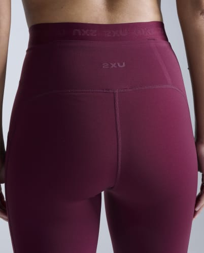 Form Stash Hi-Rise Compression Tights 2.0
