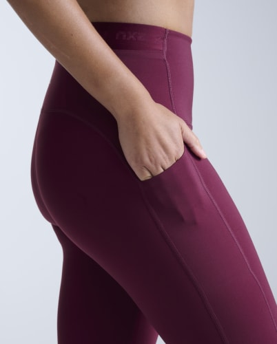 Form Stash Hi-Rise Compression Tights 2.0