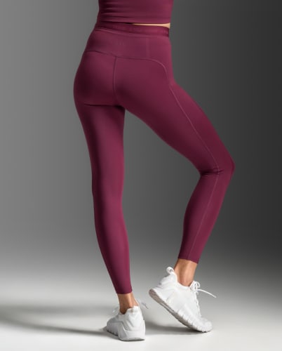 Form Stash Hi-Rise Compression Tights 2.0