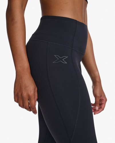Form Hi-rise Comp Tights