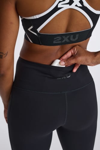 Form Hi-rise Comp Tights