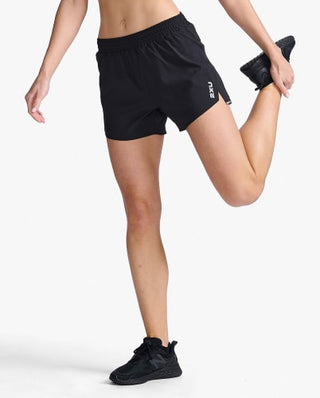 Black/Silver Reflective
