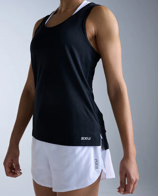 Aero Running Singlet