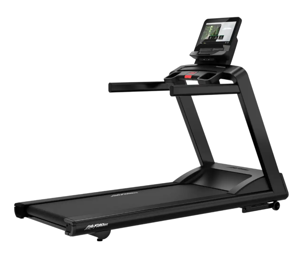 Life fitness Atmos Treadmill (SL Console)