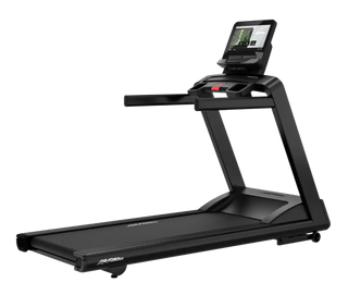 Life fitness Atmos Treadmill (SE4 console)