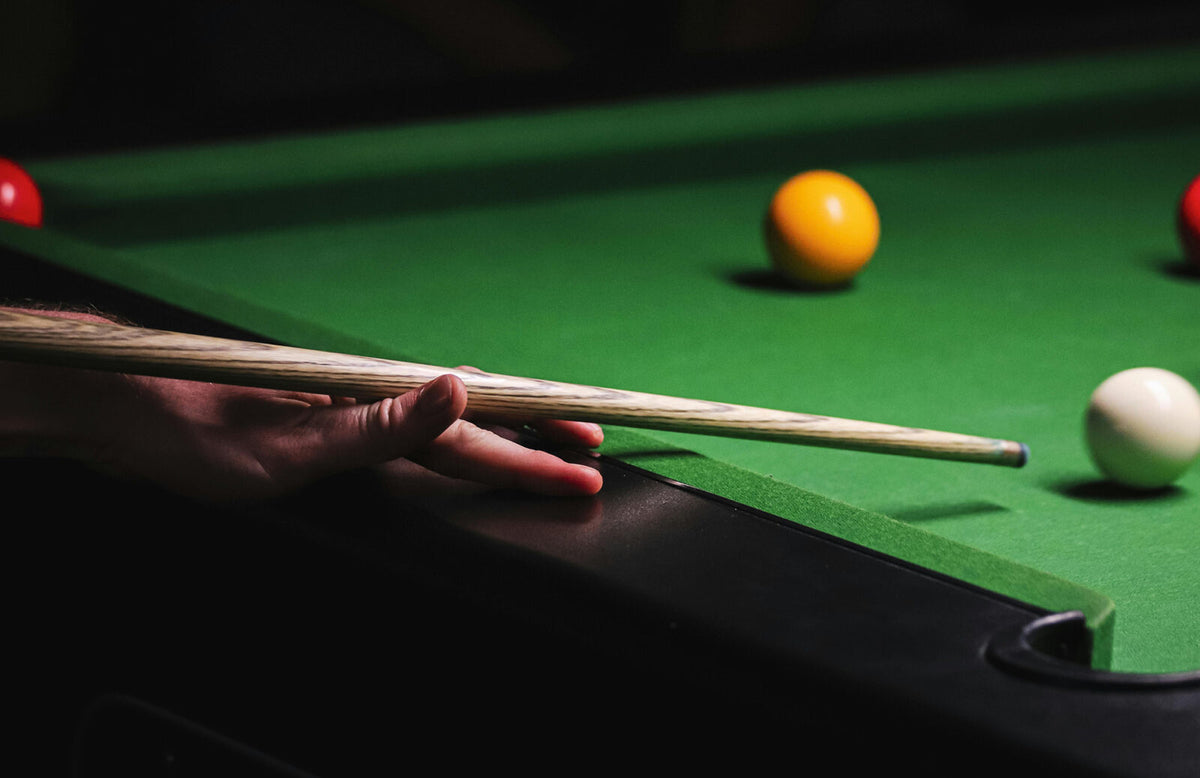 Snooker