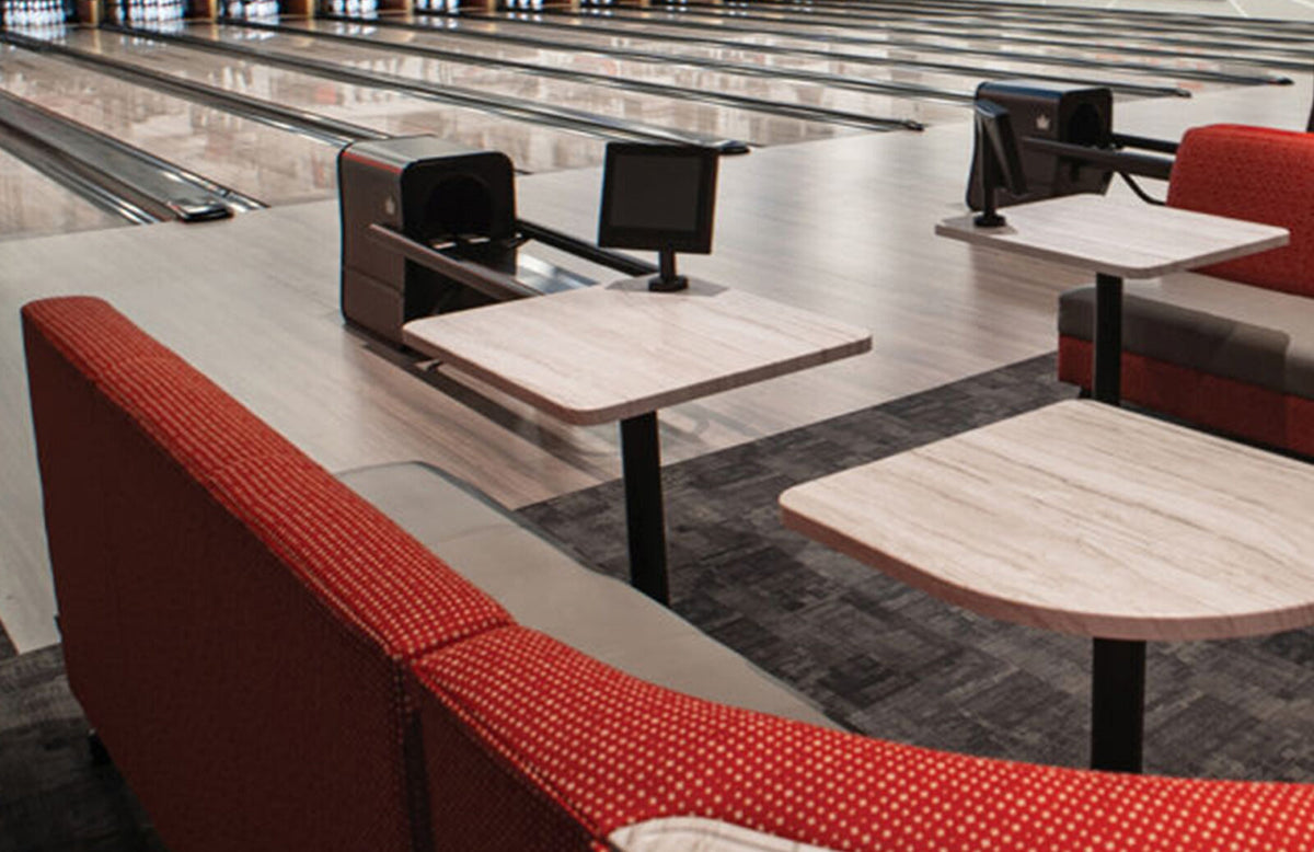 Center Stage Furniture