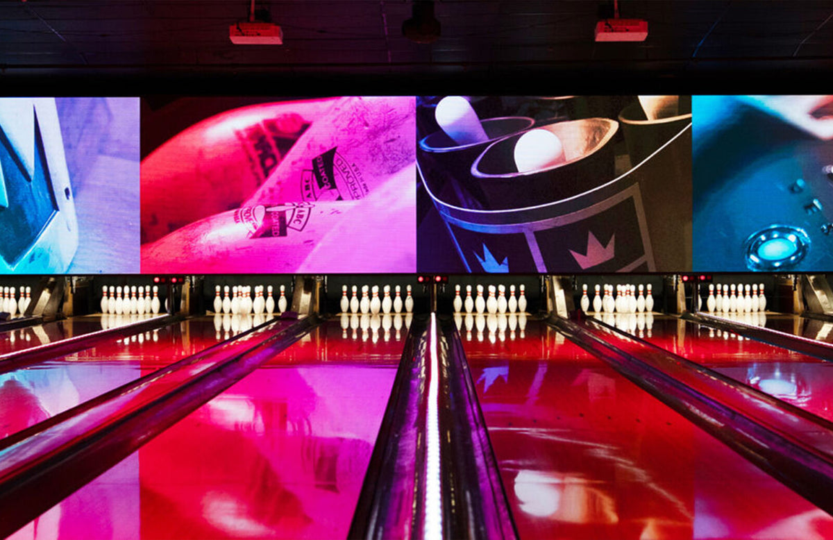 LED Wall Solutions